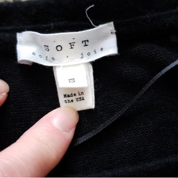 Soft Joie Sanae dress - Picture 4 of 4